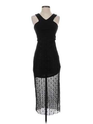 Sandro Cocktail Dress (view 1)