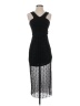 Sandro Black Cocktail Dress Size Sm (1) - photo 1