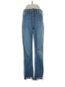 Just Black Blue Jeans Size 27 waist - photo 1