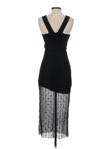 Sandro Cocktail Dress (view 2)