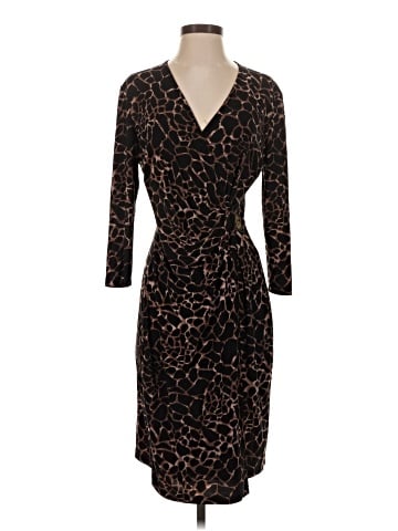 Anne Klein Cocktail Dress (view 1)