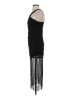 Sandro Black Cocktail Dress Size Sm (1) - photo 5
