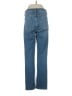 Just Black Blue Jeans Size 27 waist - photo 2