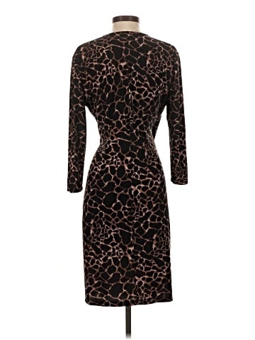 Anne Klein Cocktail Dress (view 2)