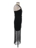 Sandro Black Cocktail Dress Size Sm (1) - photo 4