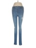 Hollister Blue Jeans Size 7R - photo 1