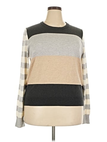 Gap Pullover Sweater (view 1)