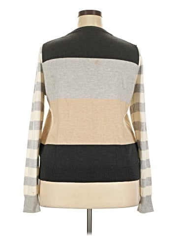 Gap Pullover Sweater (view 2)