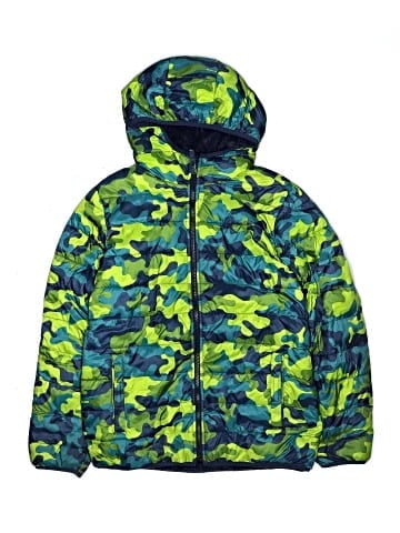 Lands' End Snow Jacket (view 1)