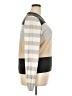 Gap Color Block Gray Pullover Sweater Size XXL - photo 4