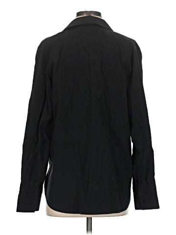 Athleta Long Sleeve Button-Down Shirt (view 2)