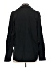Athleta Black Long Sleeve Button-Down Shirt Size S - photo 2