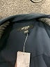 J.Jill Blue Blazer Size L - photo 6