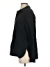 Athleta Black Long Sleeve Button-Down Shirt Size S - photo 5