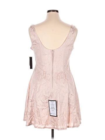 City Studio Cocktail Dress (view 2)
