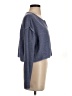 Urban Outfitters Blue Pullover Sweater Size S - photo 4