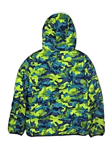 Lands' End Snow Jacket (view 2)