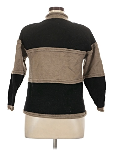 John Meyer Turtleneck Sweater (view 2)