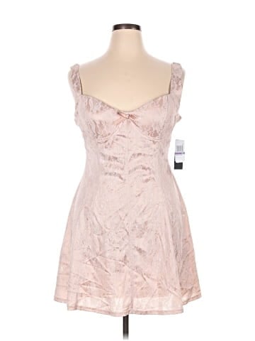 City Studio Cocktail Dress (view 1)