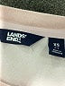 Lands' End Pink Sweatshirt Size XS - photo 7