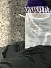 NFL Purple Fleece Size XS - photo 7