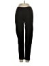 Lilly Pulitzer Solid Black Active Pants Size S - photo 1