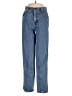 Gitano 100% Cotton Blue Jeans Size 12 - photo 1