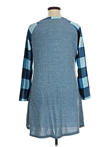 Reborn Casual Dress (view 2)