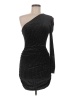NBD Black Cocktail Dress Size M - photo 1