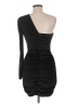 NBD Black Cocktail Dress Size M - photo 2