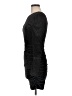 NBD Black Cocktail Dress Size M - photo 5