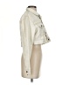 RE/DONE 100% Recycled Cotton Ivory Denim Jacket Size S - photo 4