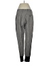3.1 Phillip Lim 100% Wool Plaid Gray Wool Pants Size 4 - photo 2