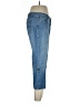 Personal Identity Hearts Blue Jeans Size 11 - 12 - photo 4