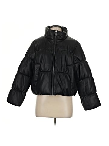 Banana Republic Factory Store Snow Jacket (view 1)