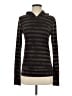 Atmosphere Black Pullover Sweater Size S - photo 1