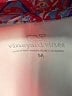 Vineyard Vines Pink Long Sleeve T-Shirt Size M - photo 7