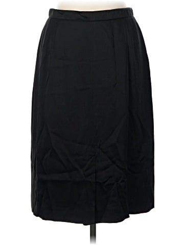 Giorgio Armani Formal Skirt (view 1)