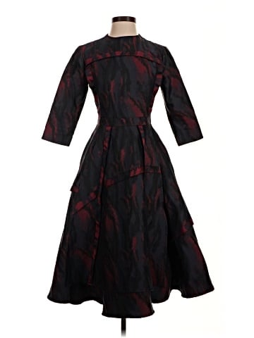 LunaLuna Cocktail Dress (view 1)