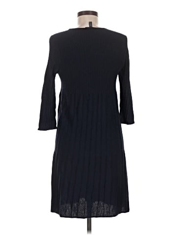 Eileen Fisher Wool Cardigan (view 2)