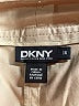DKNY Tan Cargo Pants Size 14 - photo 4