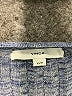 Vince. Blue Wool Pullover Sweater Size XS - photo 7