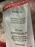 Steve Madden 100% Polyester Red Jacket Size S - photo 8