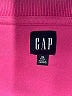 Gap Pink Short Sleeve Polo Size XL (tall) - photo 4