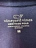 Vineyard Vines Performance Blue Short Sleeve Polo Size M - photo 7