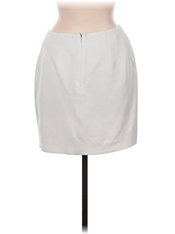 Linda Allard Ellen Tracy Casual Skirt (view 2)