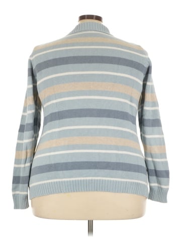 Liz Claiborne Pullover Sweater (view 2)