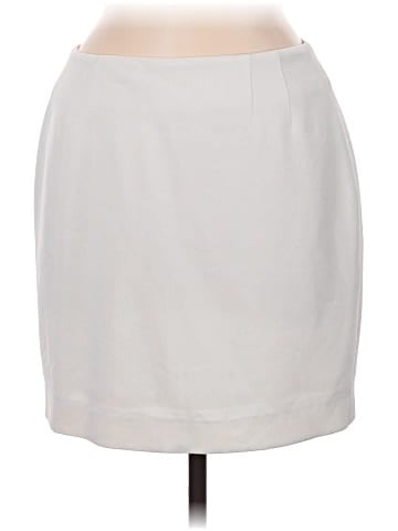 Linda Allard Ellen Tracy Casual Skirt (view 1)
