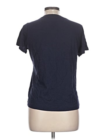 Quince Short Sleeve T-Shirt (view 2)