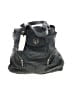 Junior Drake 100% Leather Black Hobo One size - photo 1